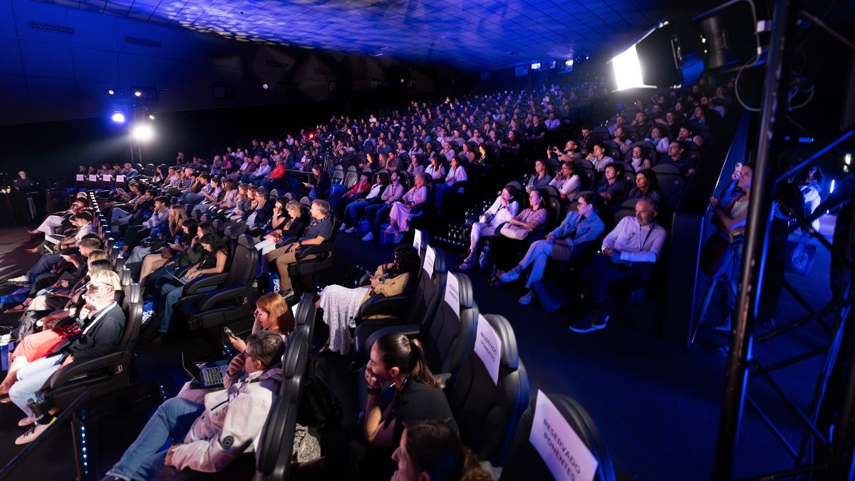 FOA Barcelona 2025 reúne a más de 500 asistentes para celebrar el impacto del marketing experiencial