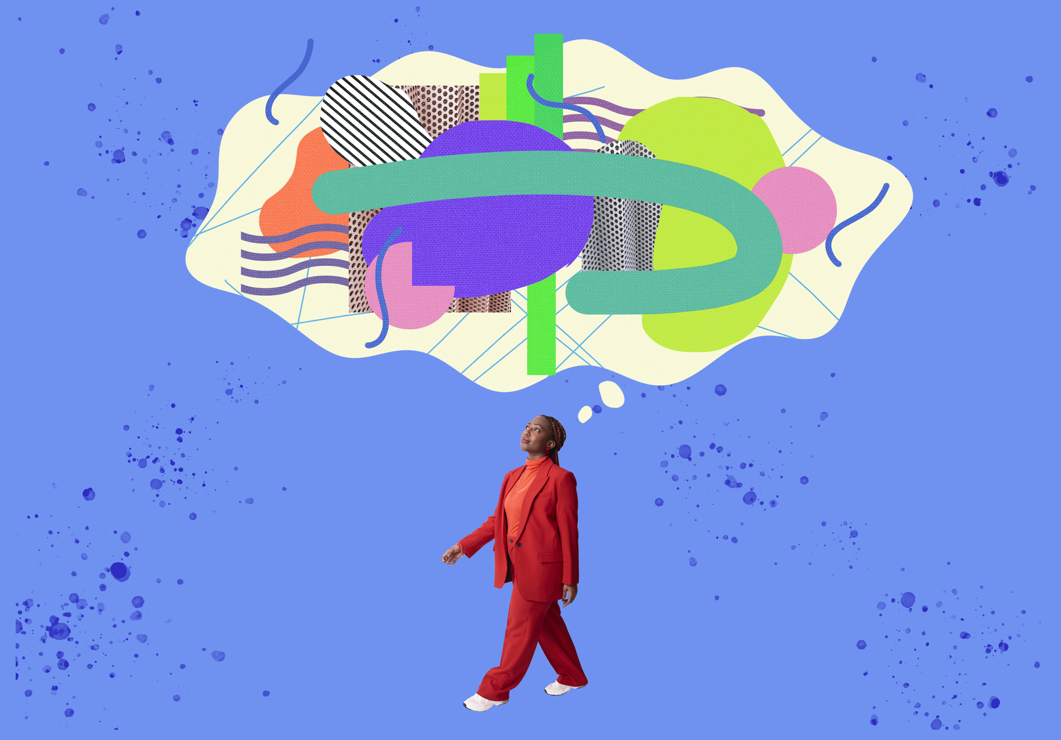 Graphic design x fashion is one of the greatest collaborations, here’s why