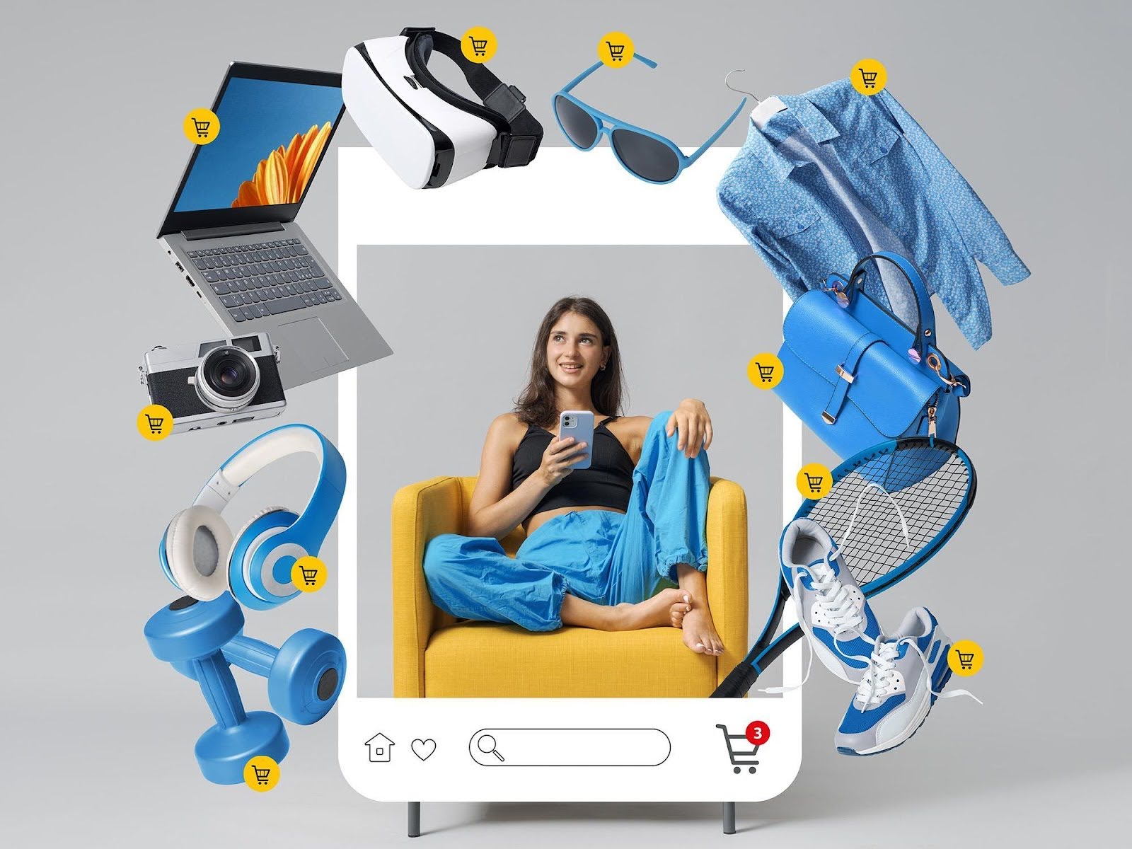 Why Opposing Lifestyles Are Buying the Same Brands: What the Progressive and #Tradwife Aesthetic Reveal About Today’s Consumer